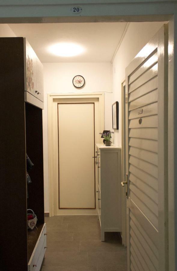 Apartman Sofija Zadar Exterior foto